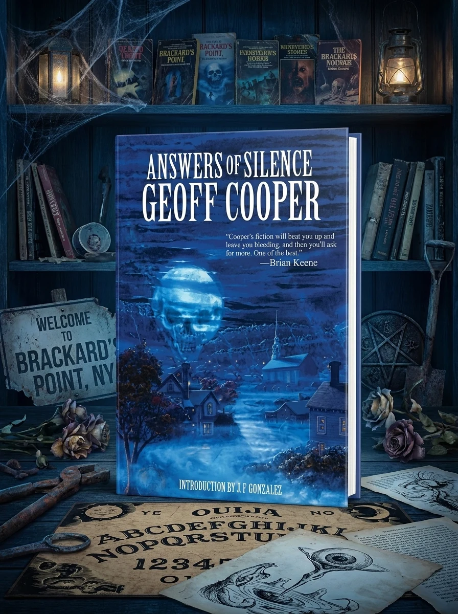 Answers of Silence