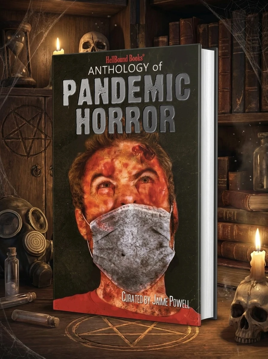 Anthology of Pandemic Horror
