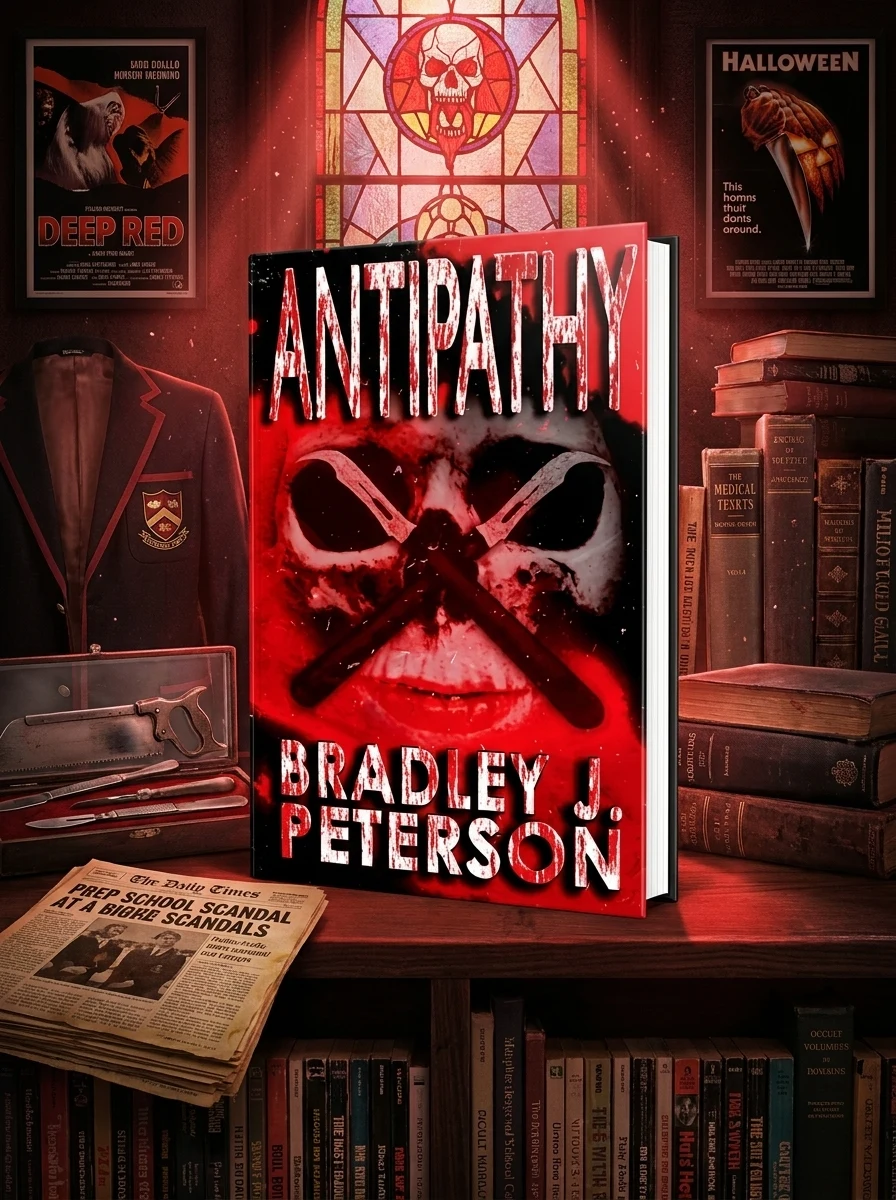 Antipathy
