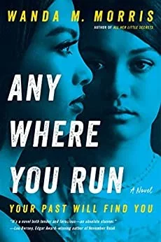 Anywhere You Run — Horror Fiction