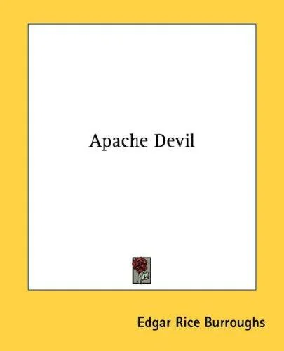 Apache Devil