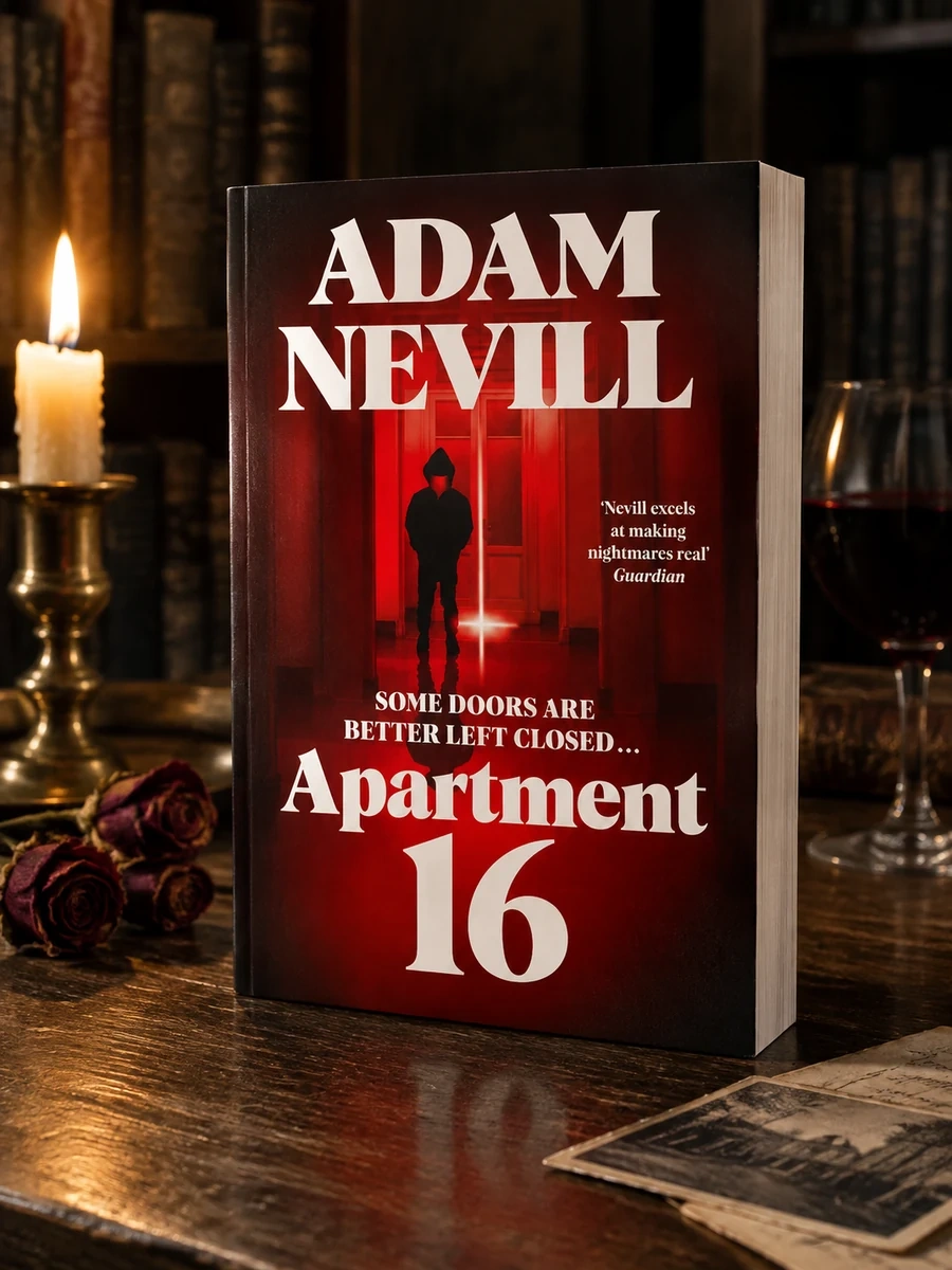 Apartment 16