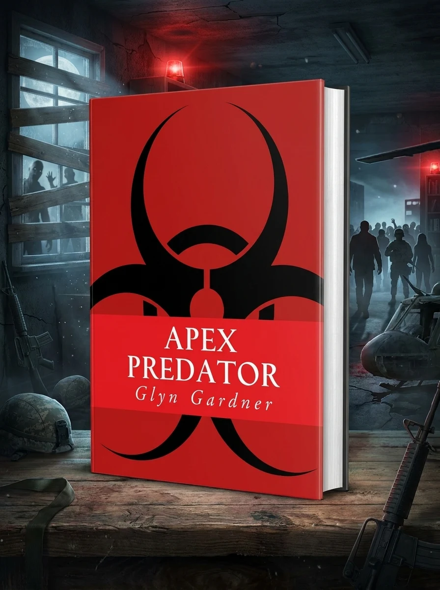Apex Predator