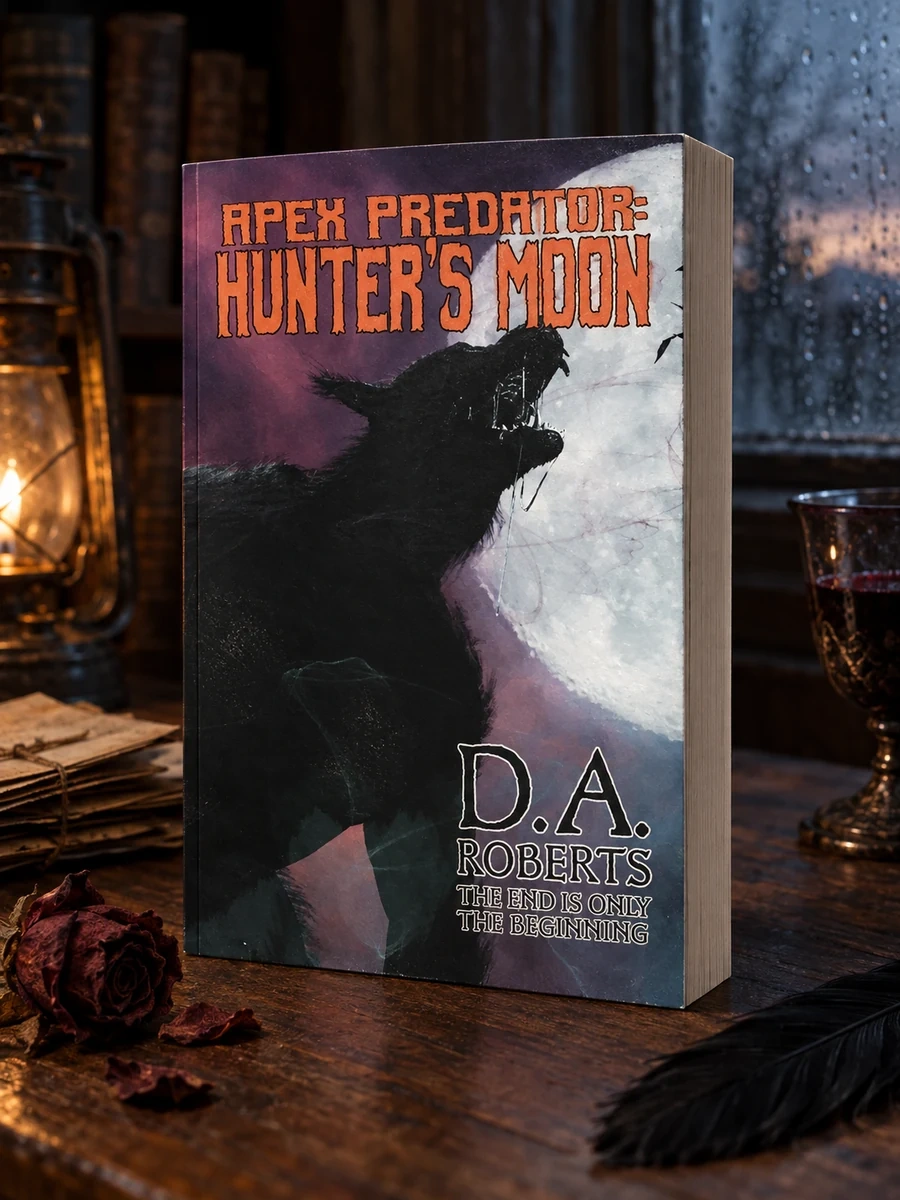 Apex Predator: Hunter's Moon
