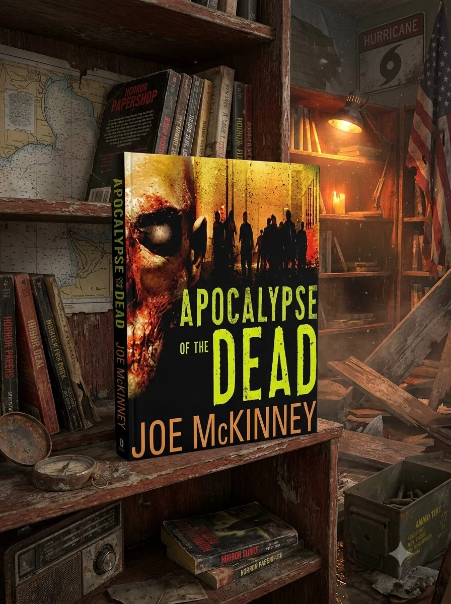 Apocalypse of the Dead