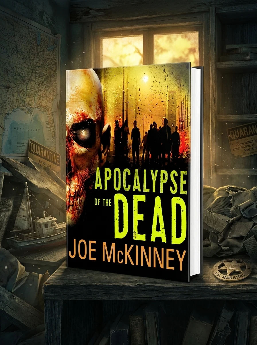 Apocalypse of the Dead