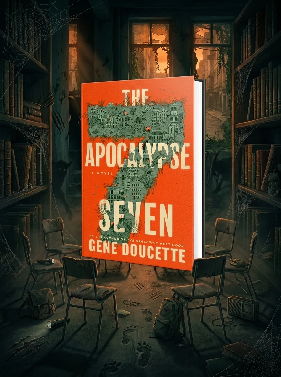 Apocalypse Seven