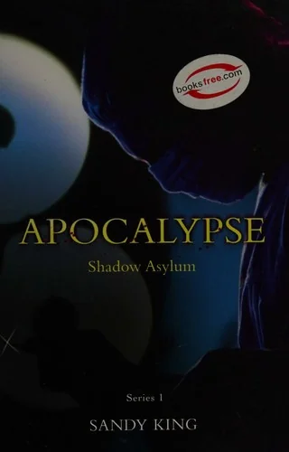 Apocalypse: Shadow Asylum — Horror Fiction