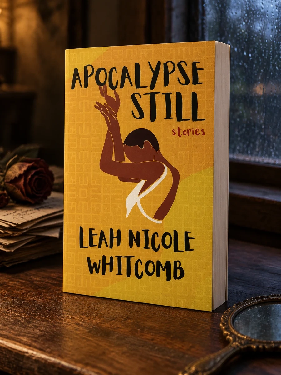 Apocalypse Still: Stories