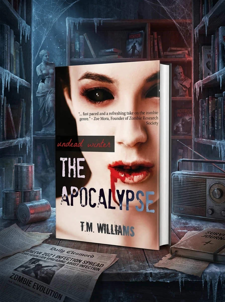 Apocalypse: Undead Winter