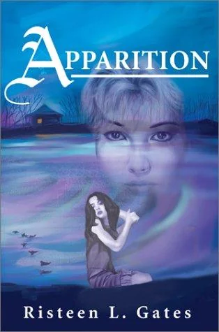 Apparition — Ghost Stories
