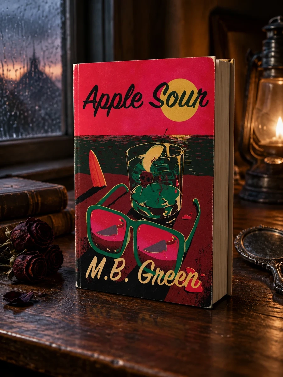 Apple Sour