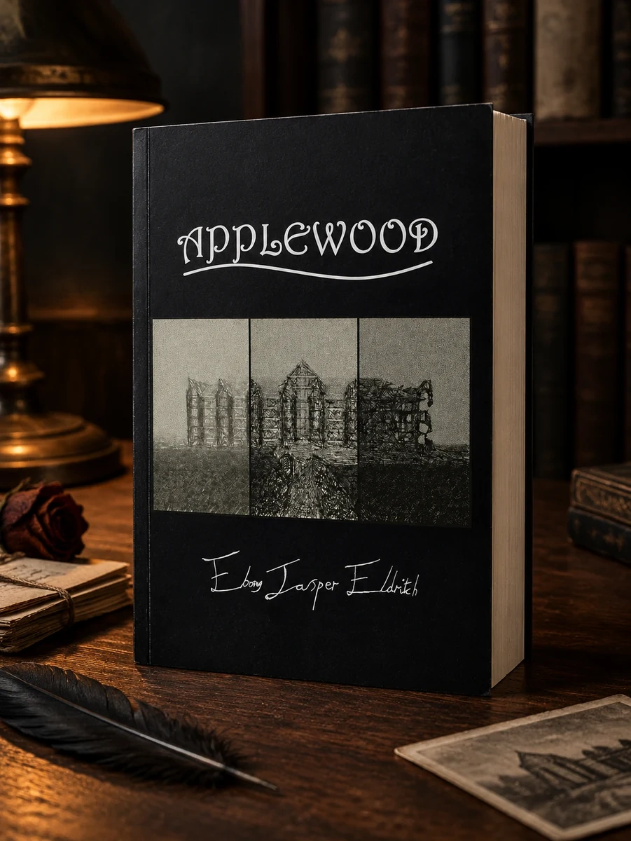 Applewood - Hardcover Edition