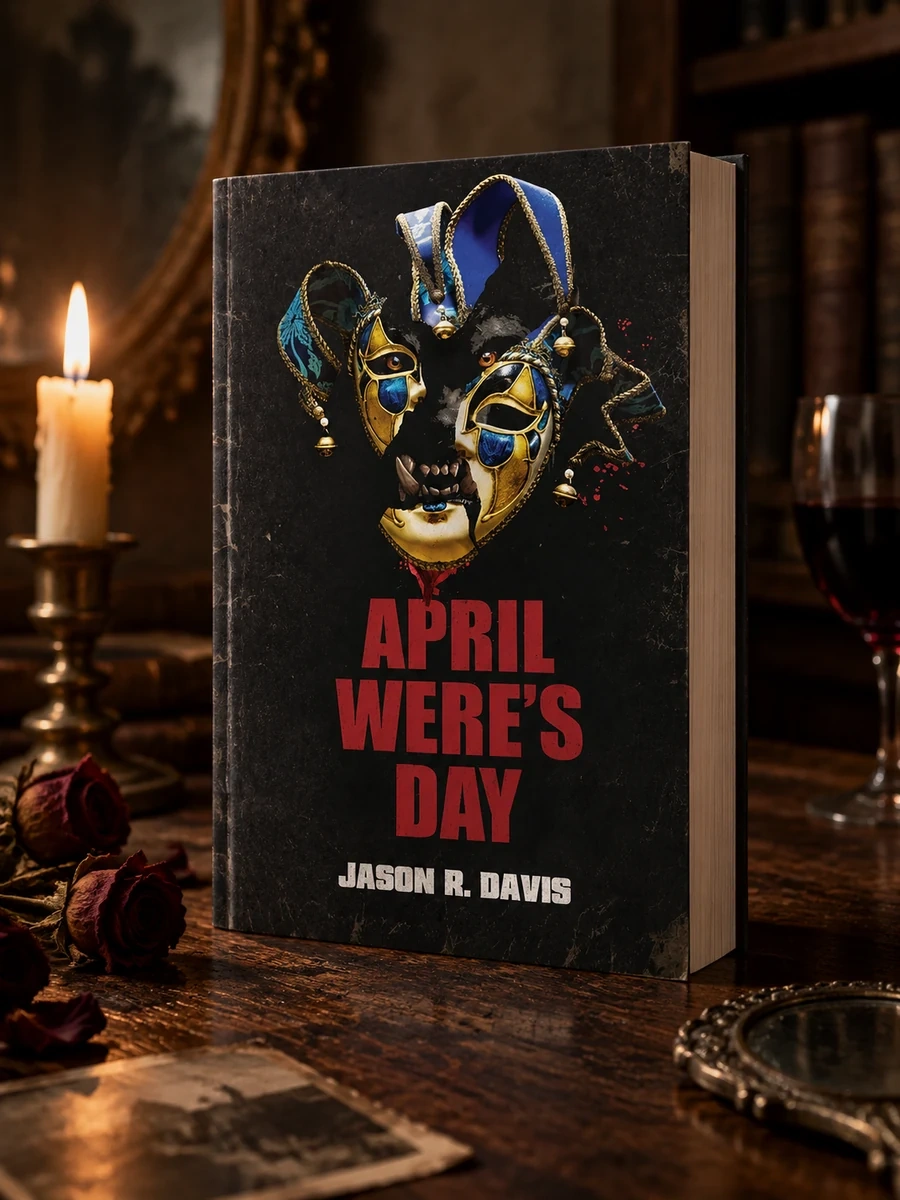 April Were's Day