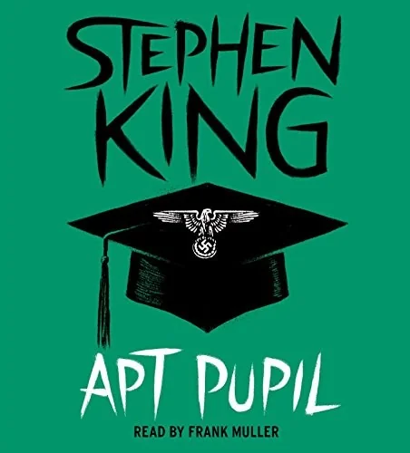 Apt Pupil — Horror Fiction