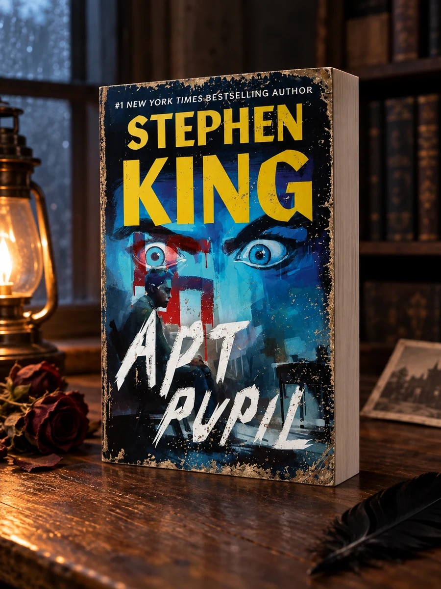 Apt Pupil