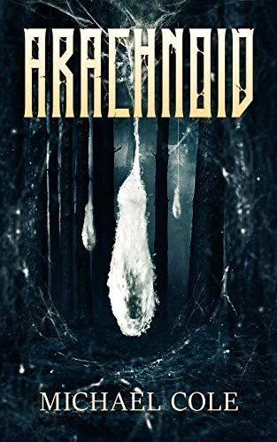 Arachnoid — Horror Fiction