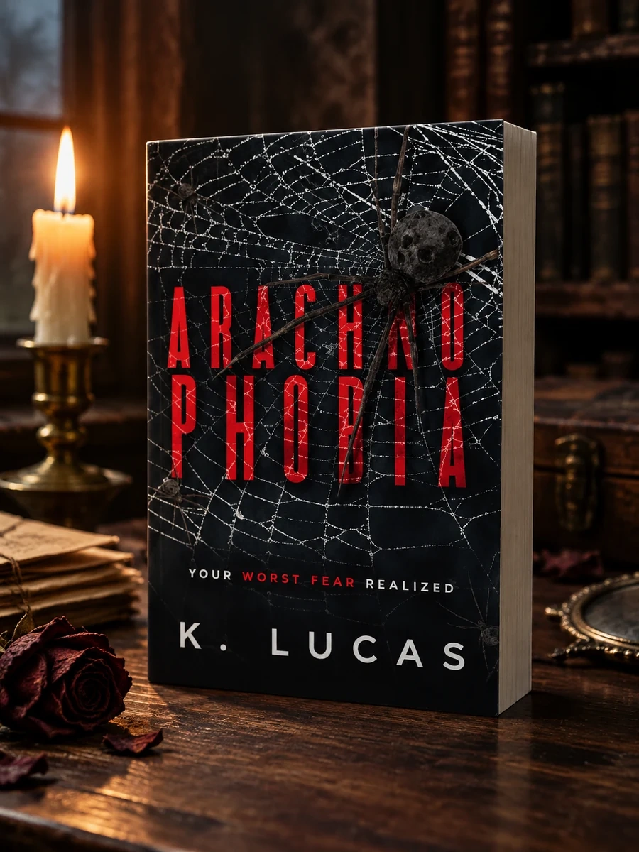 Arachnophobia