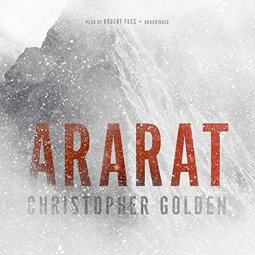 Ararat — Supernatural