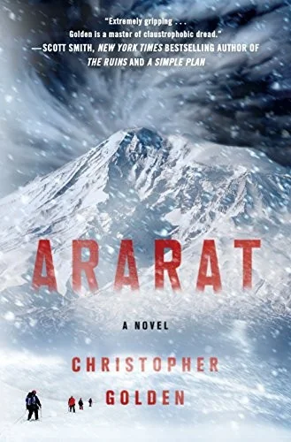 Ararat — Supernatural