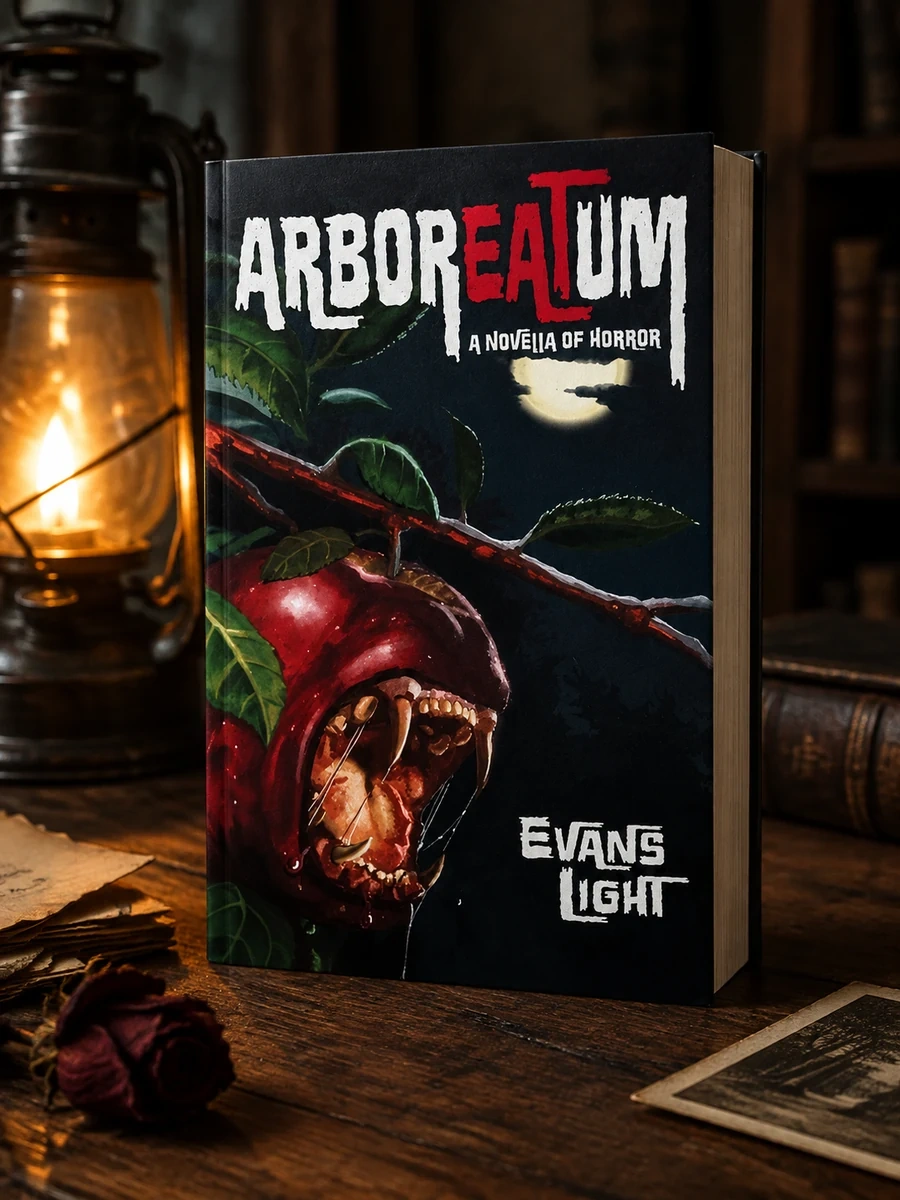 Arboreatum: A Novella of Horror