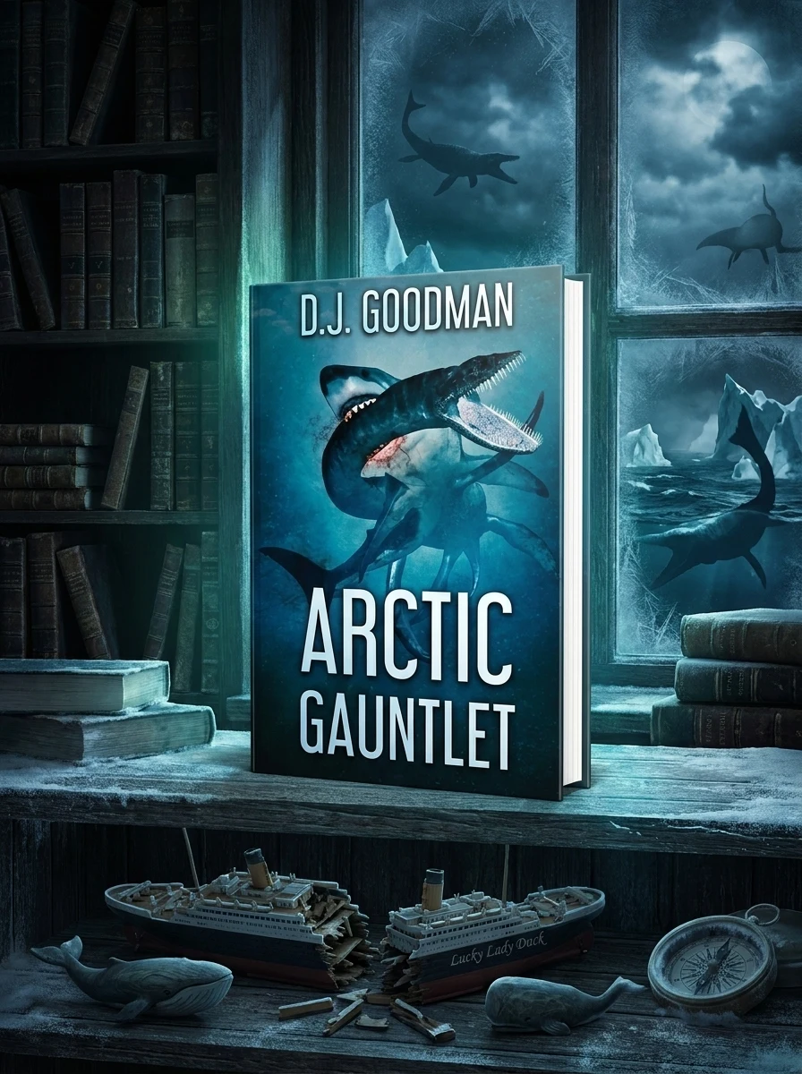 Arctic Gauntlet
