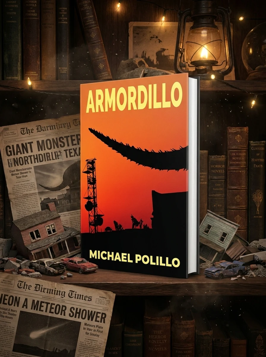 Armordillo