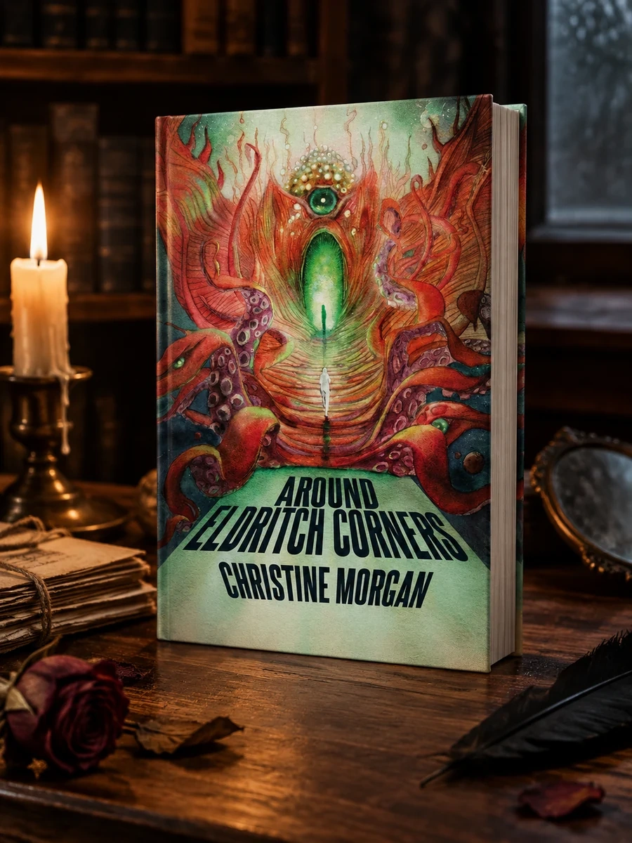 Around Eldritch Corners