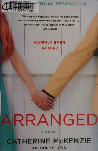 Arranged — Gothic