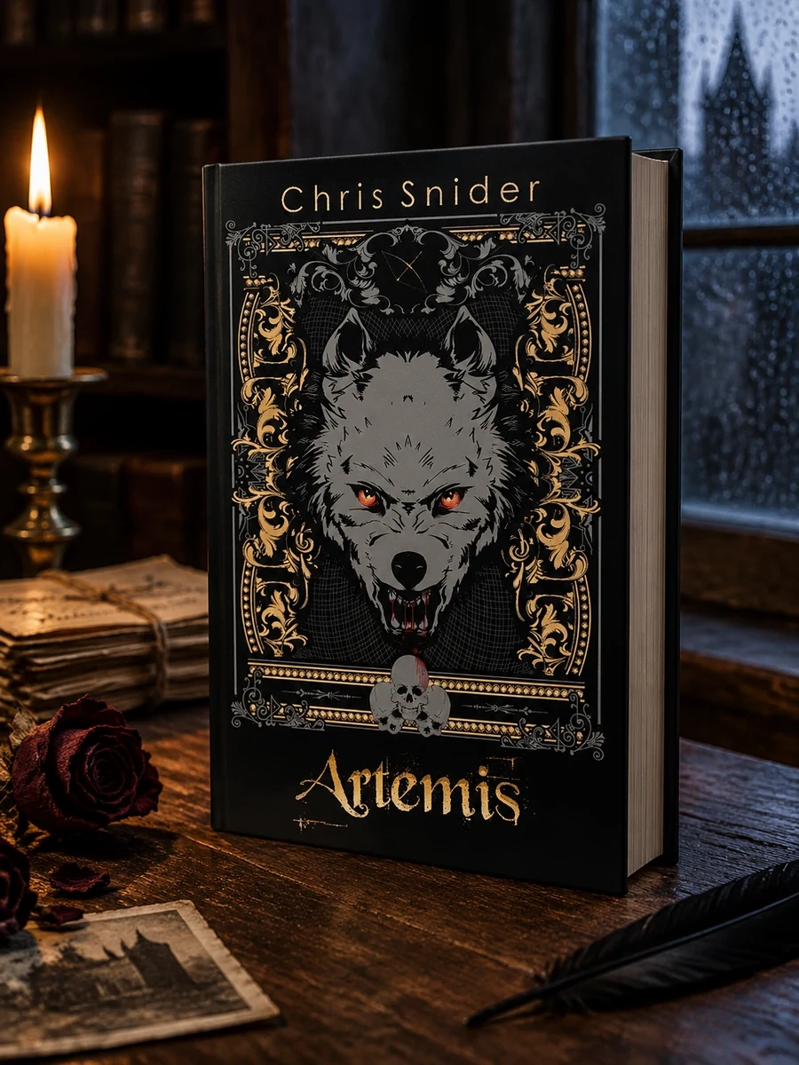 Artemis — Horror Fiction
