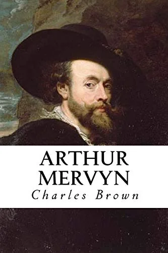 Arthur Mervyn — Horror Fiction