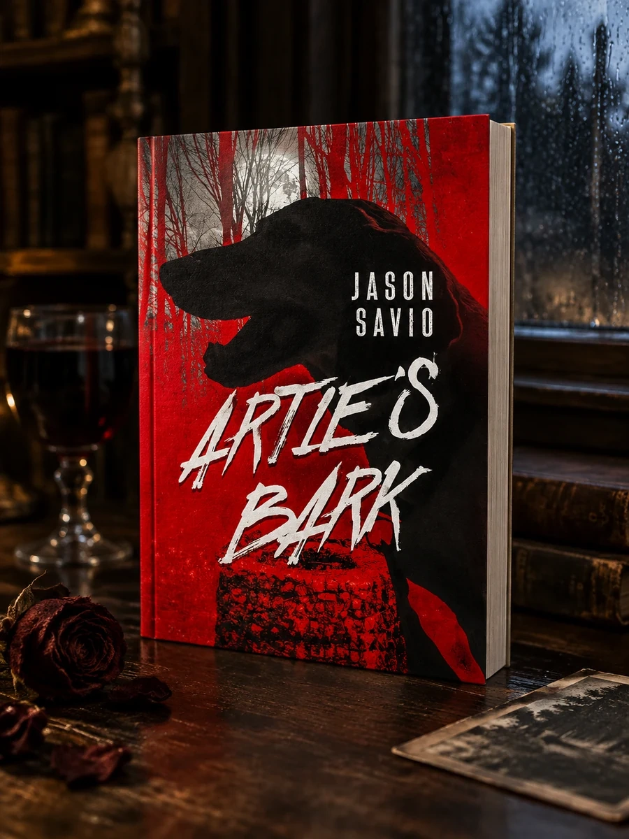 Artie's Bark