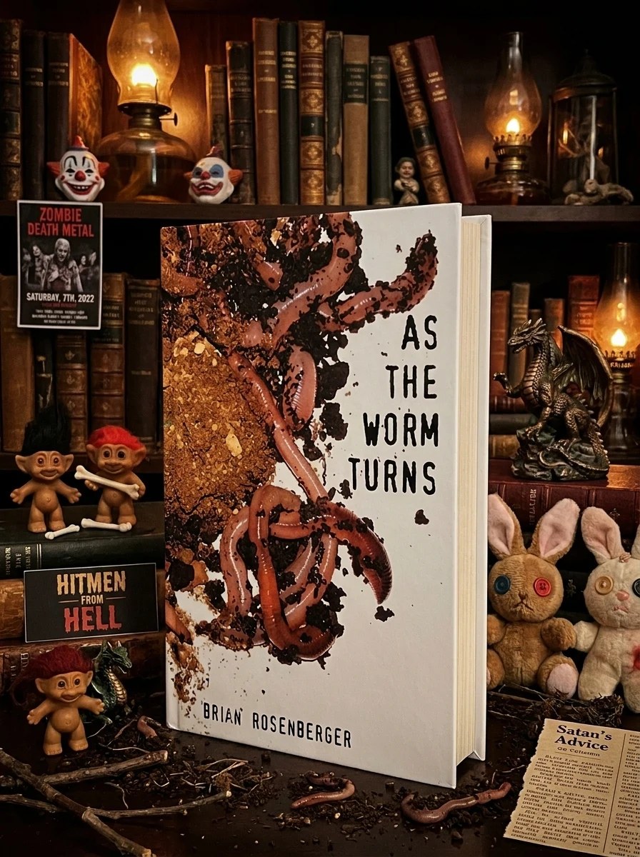 As the Worm Turns