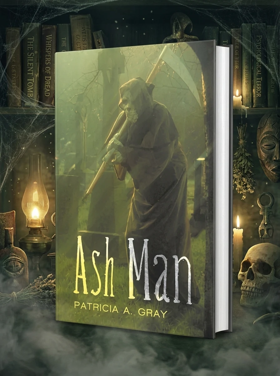 Ash Man