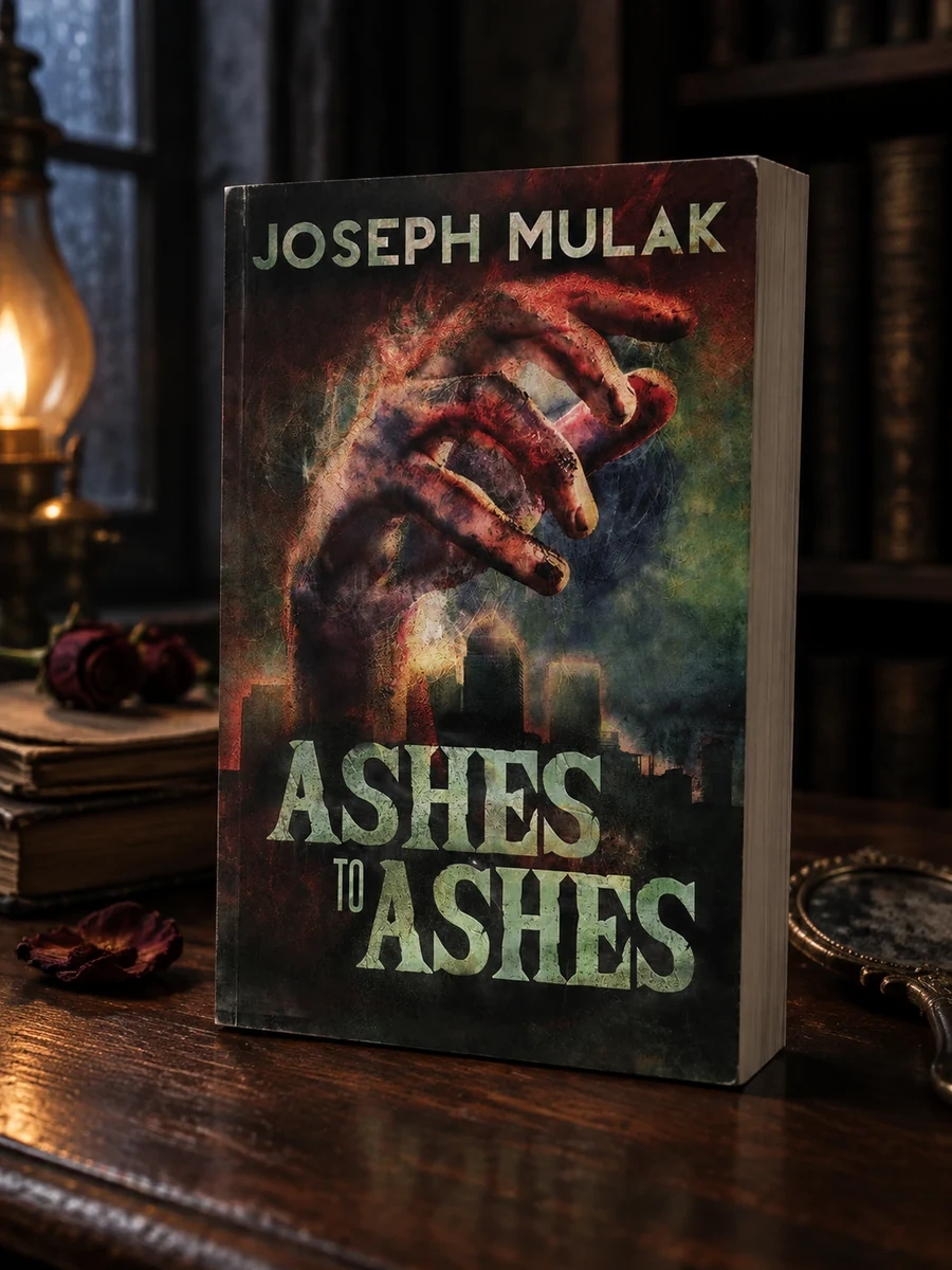 Ashes to Ashes