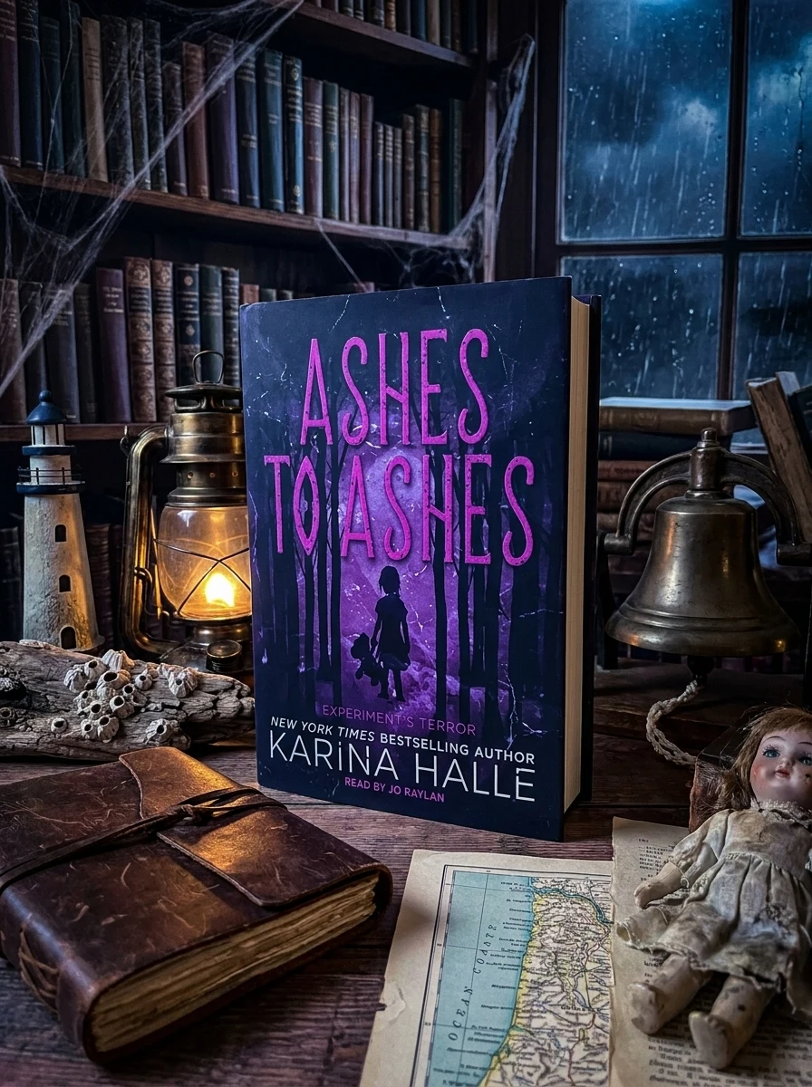 Ashes to Ashes