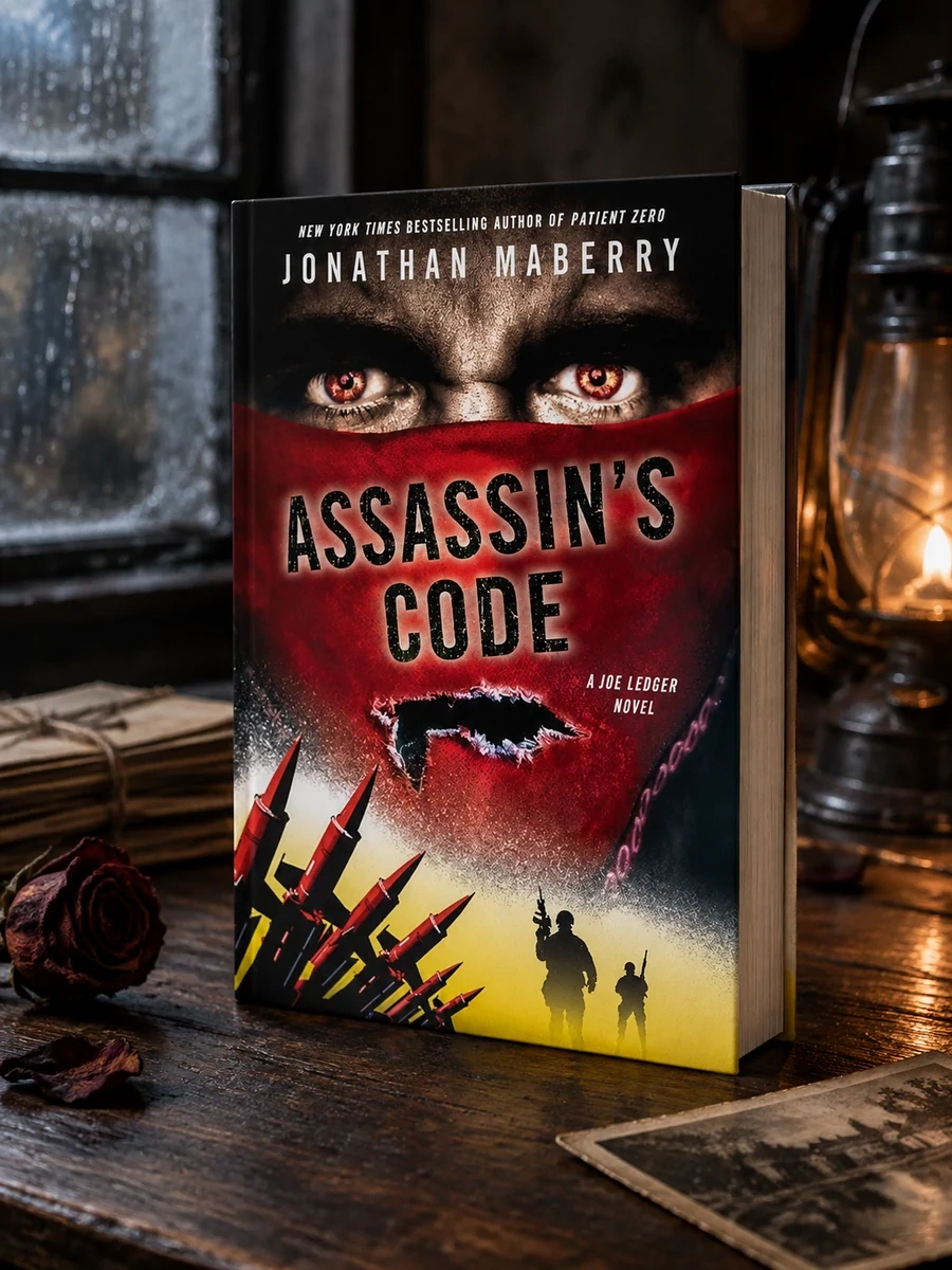 Assassin's Code