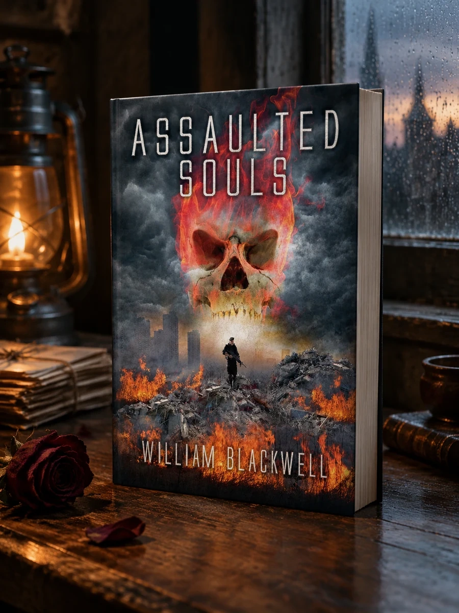 Assaulted Souls