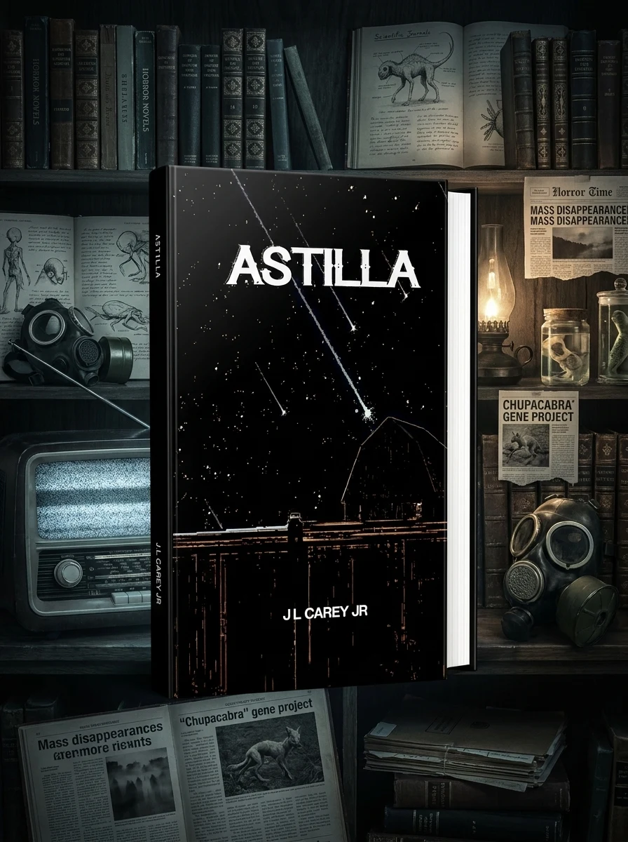Astilla
