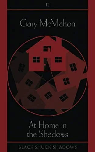 At Home in the Shadows — Horror Fiction