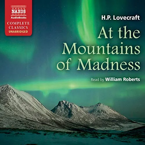 At the Mountains of Madness — Supernatural