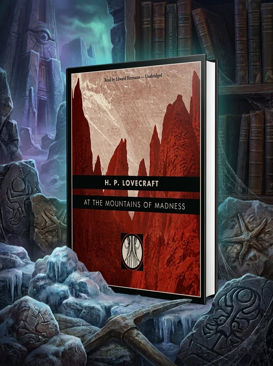 At the Mountains of Madness
