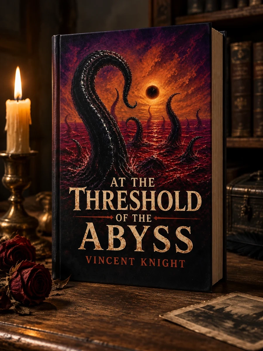 At the Threshold of the Abyss