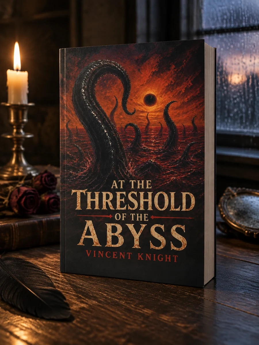At the Threshold of the Abyss