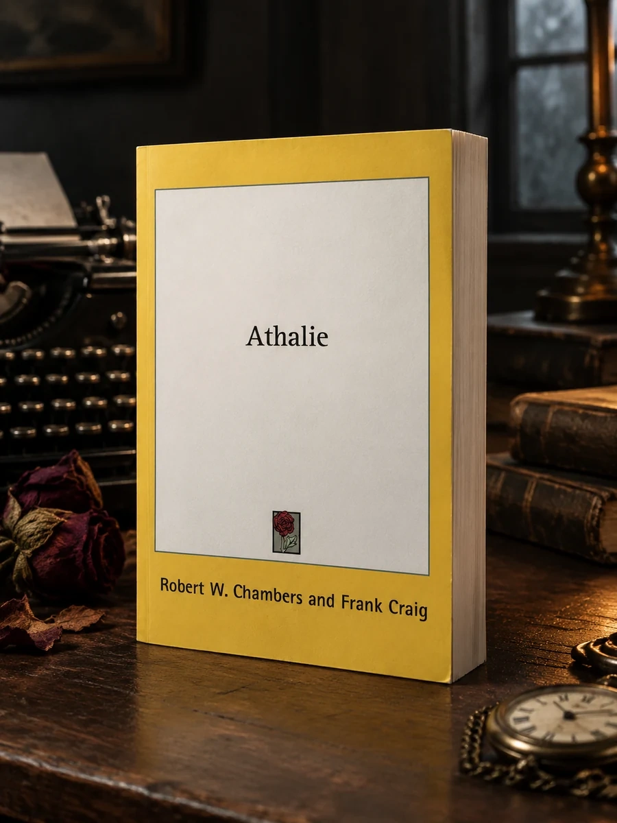 Athalie