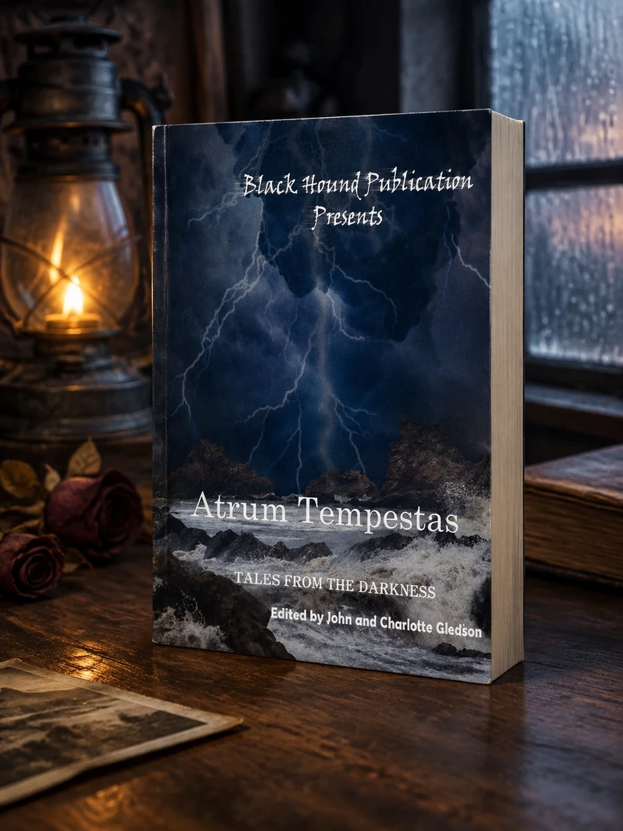 Atrum Tempestas — Horror Fiction