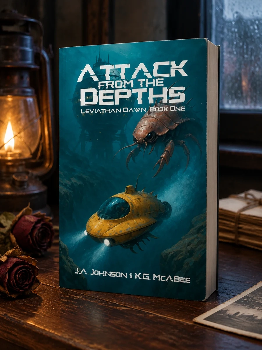 Attack from the Depths