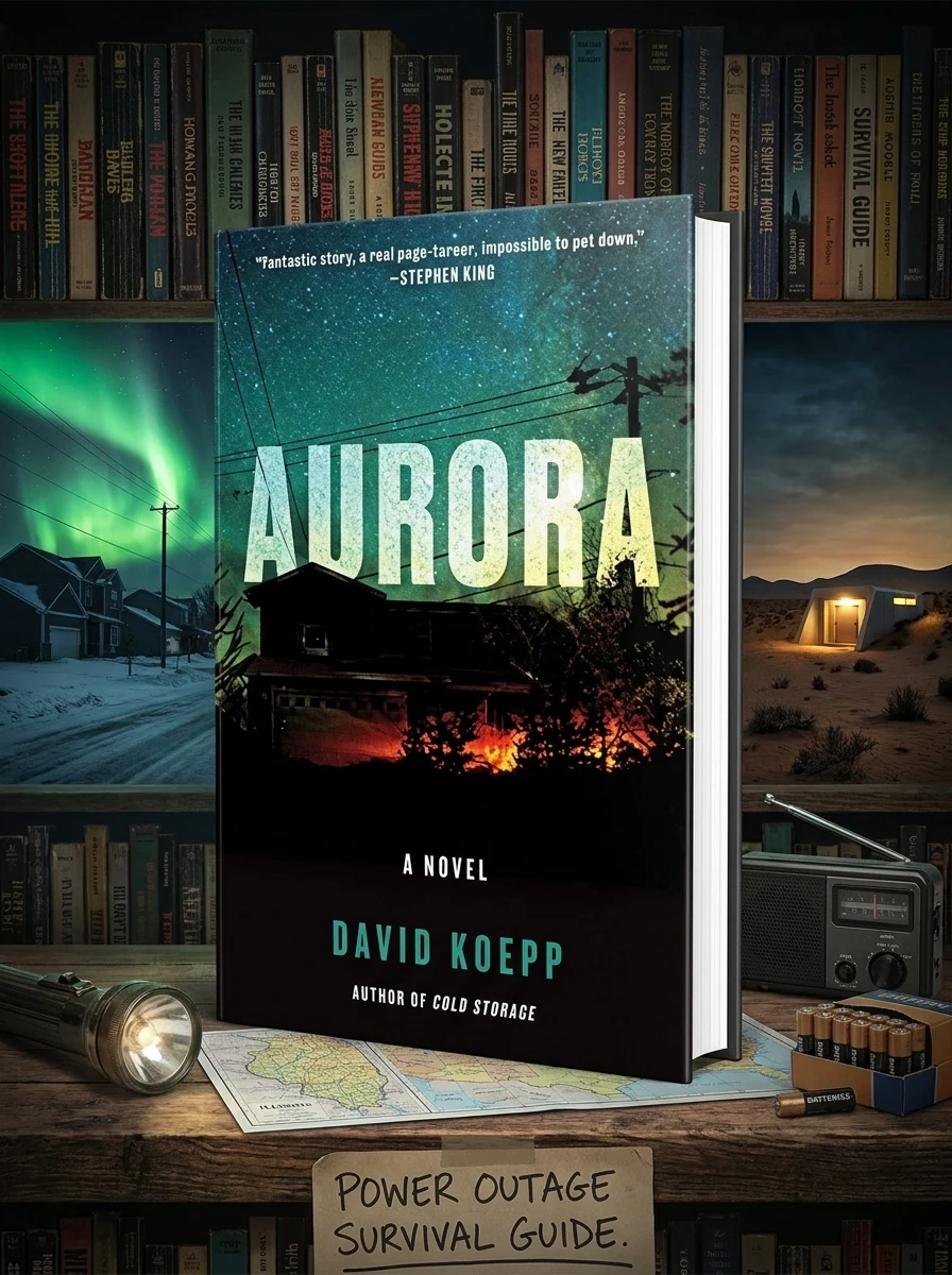 Aurora