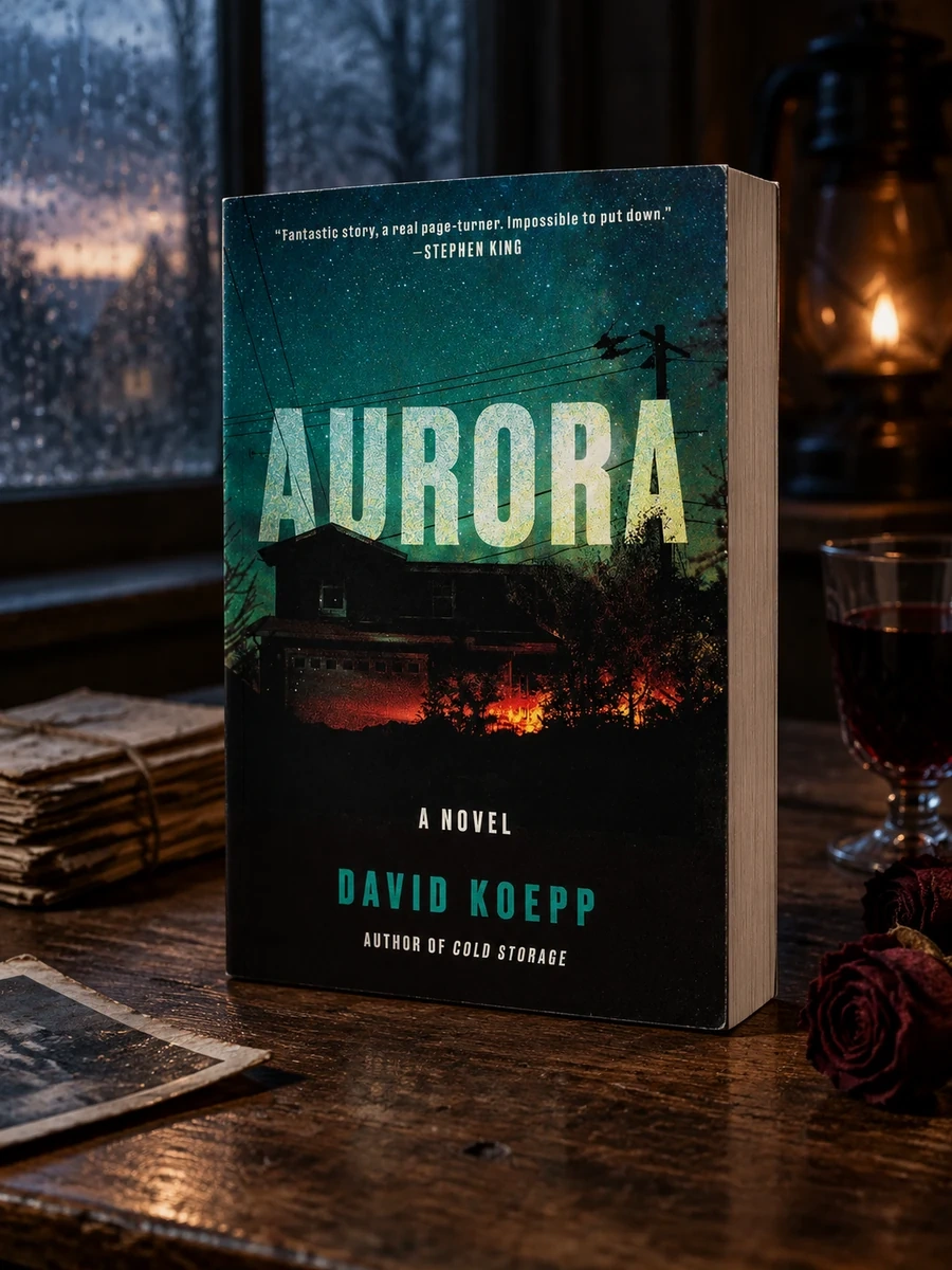 Aurora