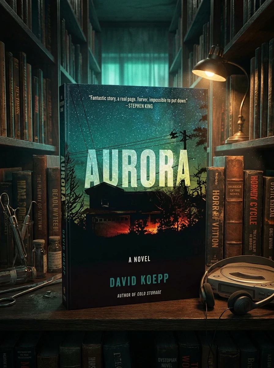 Aurora